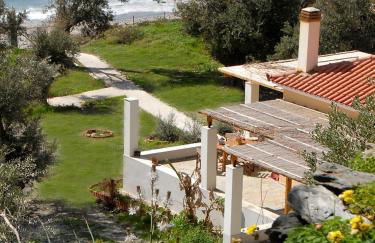 Melinda Holiday House - Foto 15