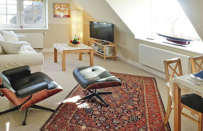 Ferienwohnung am Pellwormer Leuchtturm - Foto 4