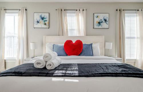 3 Bedroom GEM in the Heart of VCU and Downtown Richmond - Foto 1