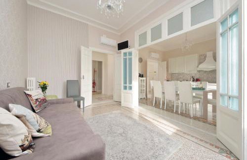 Interno 5 elegante residenza per 10 pax vicina a Colosseo e Santa Maria Maggiore - Foto 44