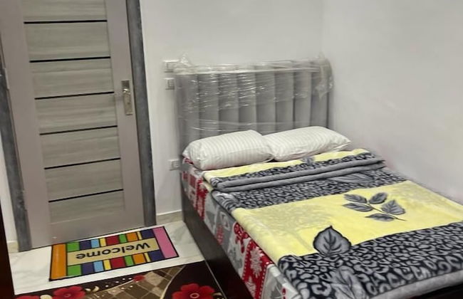 zahrat el bahr el azam apartments - Foto 22