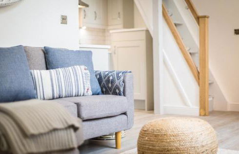 The Chapel Chester - Boutique Apartments - Photo 51