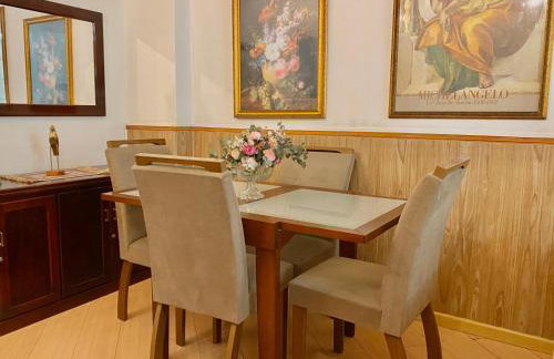 Apartamento no Leme - Photo 12