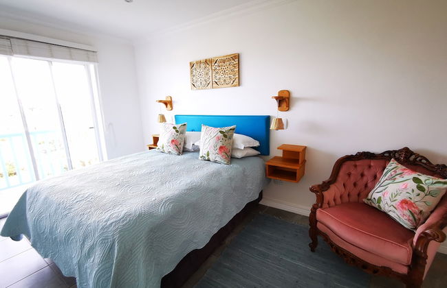 Bellamente Sirene Guesthouse - Foto 9