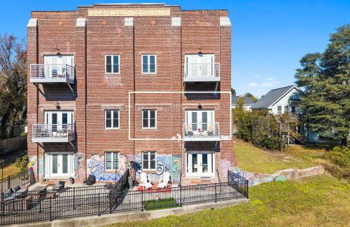 OneTreeHill Villa Downtown Riverwalk Live Oak - Foto 60