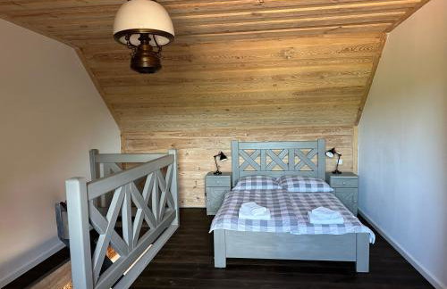 Stajnia Lipowo 45 - Foto 77