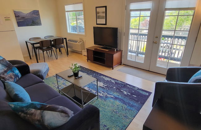 Hood River Suites Apartment Hotel - Foto 23