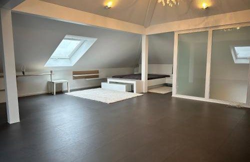 Penthouse Gersthofen - Photo 14