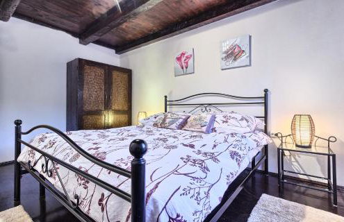 Dalmatia Stone House - heated pool - Foto 26