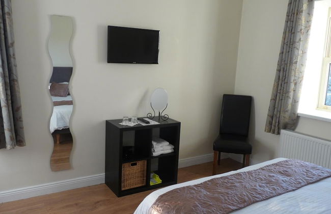 Cois na hAbhann B&B - Foto 11