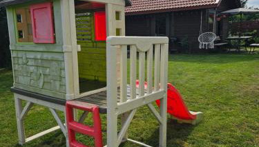 Kaszubskie Poddasze - Foto 4