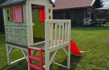 Kaszubskie Poddasze - Foto 4