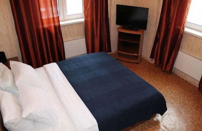 Inndays Podolsk on Generala Varennikova - Photo 2