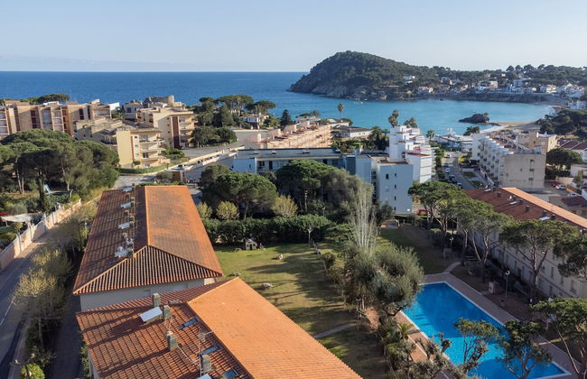 Apartamentos Casa Marea La Fosca - Foto 55