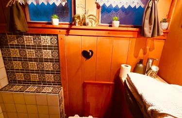 Magnifique péniche remorqueur à louer - Foto 27