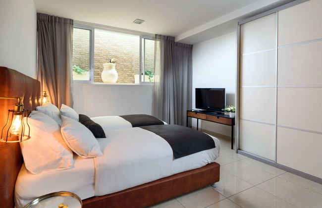 Sea Land Suites - Foto 11