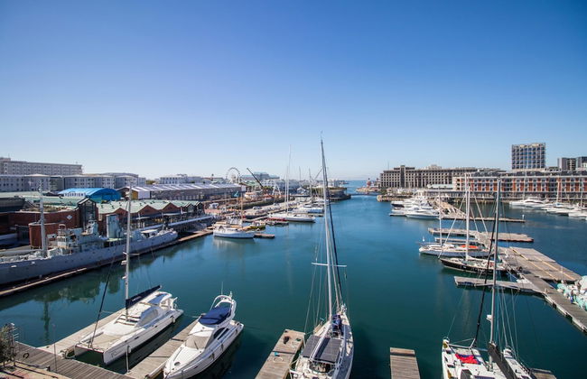 Waterfront Marina 2 Bedroom Yacht View - Foto 23