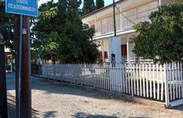 Afroditi Country Residence - Photo 64