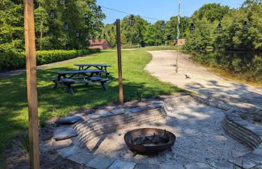 Hausboot Friedrich - Foto 17