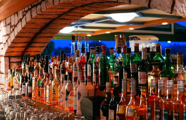 Ammoudara Beach Hotel & Apartments - Foto 57