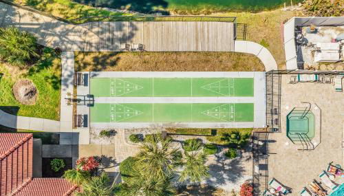 Resort-Style Sarasota Villas Near Beaches, Pool & Tennis - Sarasota Sweets - Roelens - Foto 5