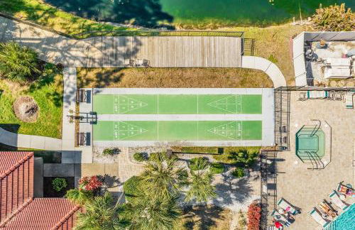 Resort-Style Sarasota Villas Near Beaches, Pool & Tennis - Sarasota Sweets - Roelens - Foto 5