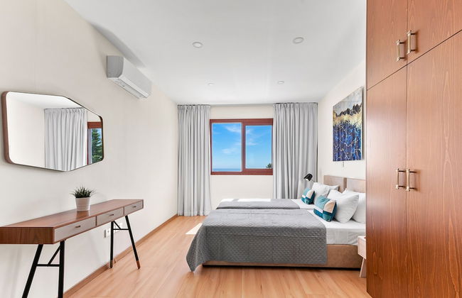 Villa Calantha 93 Aphrodite Hills - Foto 1