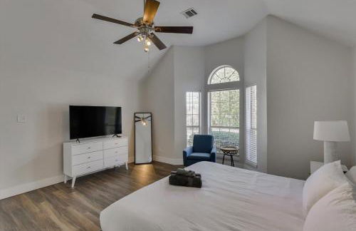 The Prestige Poolside Escape - 5BR with Cinema & Gaming - Foto 17