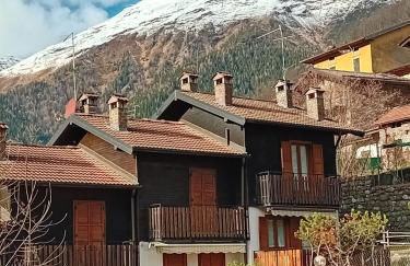 Villetta Eden Schilpario - Foto 11