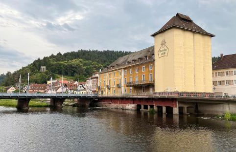 Modernes Studio Appartement mit Leseecke - Foto 19