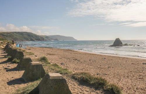 Lower West Curry Farmhouse - Foto 22