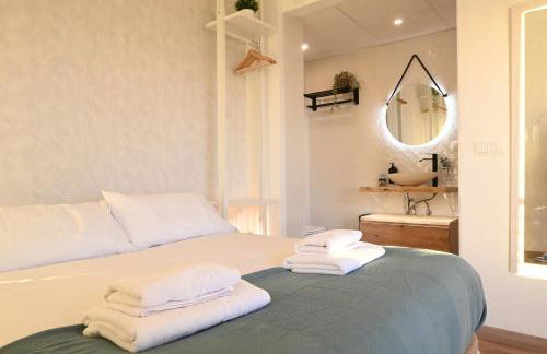 Marbella Beach Front View by Sol Maestranza - Foto 27