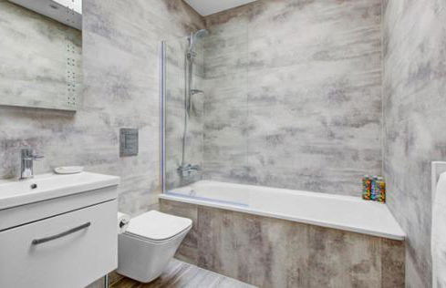 Hybrid Resi - London, Sutton, Free car or van parking - Foto 77