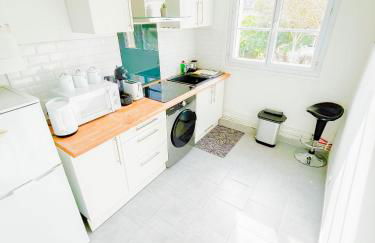 Charming T2 Cozy close to Orly airport - Foto 7