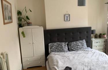 7 Bedroom Victorian House Zone 2 - Foto 10