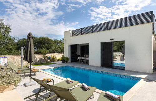 Luxury Villa Gina - Photo 29