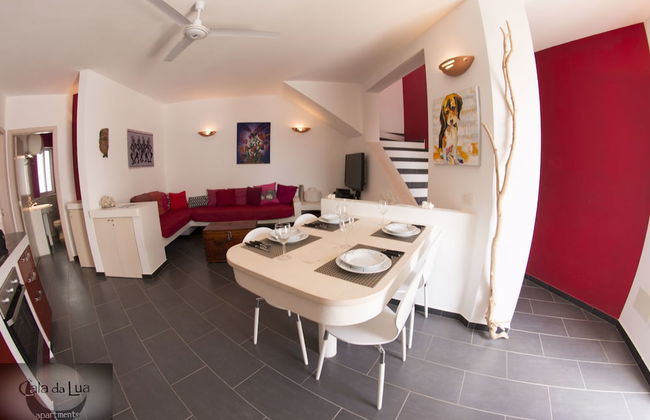 Cala Da Lua - Foto 58