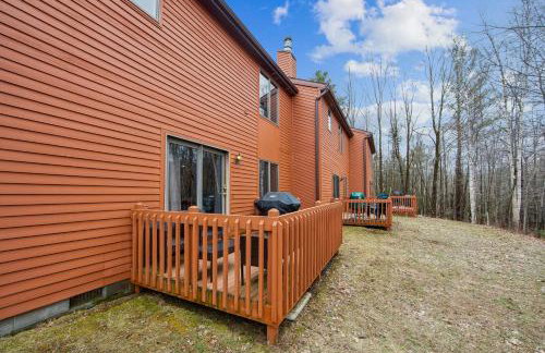 Cloud 50G - The Ultimate Adirondack Experience - Foto 27