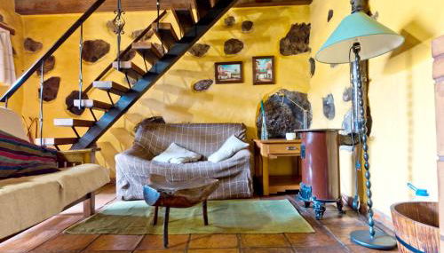 Charming house in Isora with mountain view - Foto 5