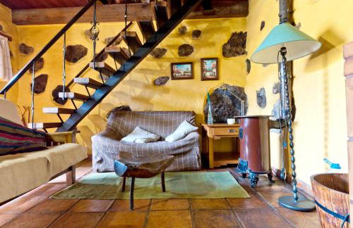 Charming house in Isora with mountain view - Foto 5