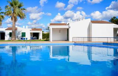 Apartamento Las Golondrinas - Foto 1