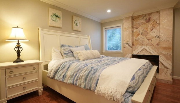 Large Family Pool Home 2.5 Miles To Disney w/3 King Beds!!! - Foto 3, Camera
