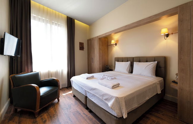 Level Suites - Foto 24