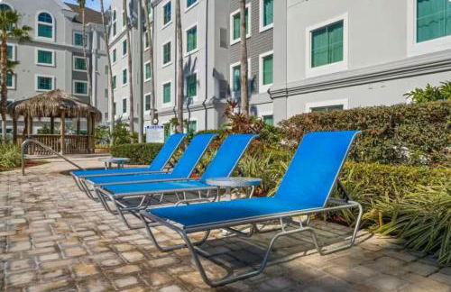 Condo near Disney Springs-Free shuttle to Parks - Foto 20