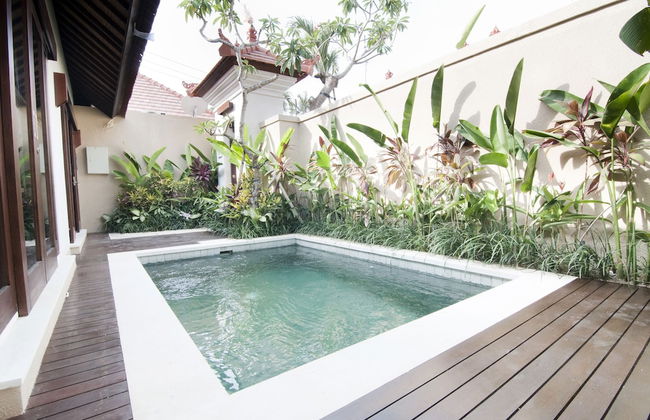 Villa Puspa - Foto 45