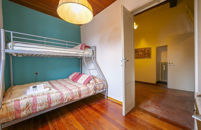 Appartamento Luna - Foto 7