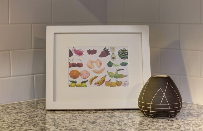 Gallery Stays - Amiri Pop - Foto 25