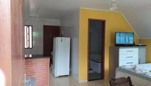 Aconchego da Montanha - chalé - Foto 2