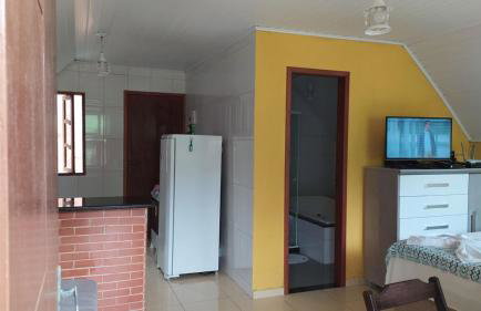 Aconchego da Montanha - chalé - Foto 2