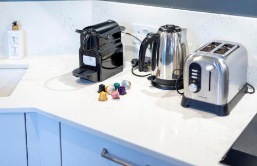 Xylo Apartments - Kentish Town - Foto 69